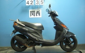 YAMAHA AXIS 100 2007 SB06J