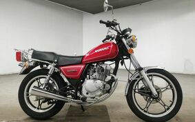 SUZUKI GN125 H PCJG9