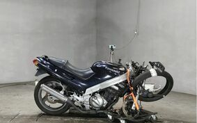 KAWASAKI ZZ-R250 EX250H