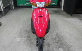 SUZUKI LET's 2 CA1PA