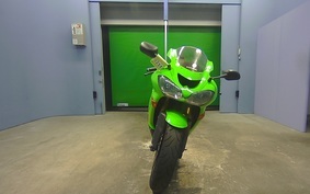 KAWASAKI ZX 10 NINJA R 2004 ZXT00C