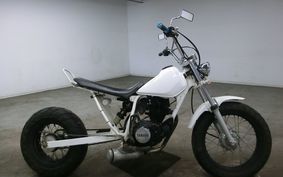 YAMAHA TW200 1987 2JL