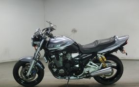 YAMAHA XJR1300 2002 RP03J