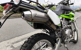 KAWASAKI KLX250 LX250S