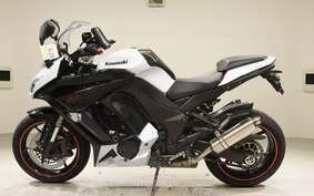 KAWASAKI NINJA 1000 2012 ZXT00G