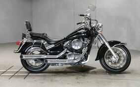 KAWASAKI VULCAN 400 CLASSIC 1996 VN400A