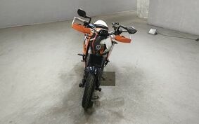 KTM 200 DUKE JUC4E