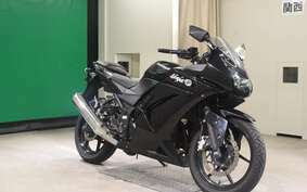 KAWASAKI NINJA 250R EX250K