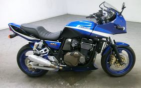 KAWASAKI ZRX1200 S 2002 ZRT20A