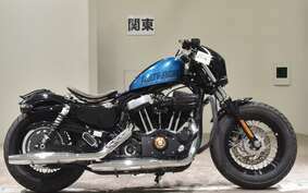 HARLEY XL1200X 2015 LC3