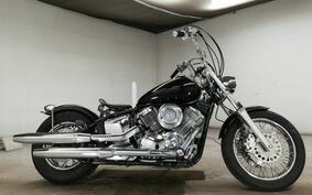 YAMAHA DRAGSTAR 1100 2000 VP10J