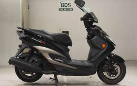 YAMAHA CYGNUS 125 XSR 2 SE44J