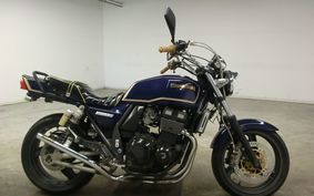 KAWASAKI ZRX-2 1999 ZR400E