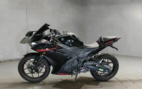 YAMAHA YZF-R25 RG10J