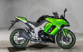 KAWASAKI NINJA 1000 2011 ZXT00G