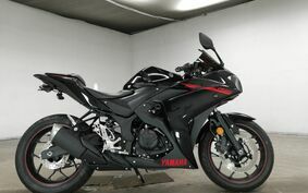 YAMAHA YZF-R25 RG10J