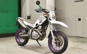 YAMAHA XT250X DG17J