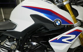 BMW G310R 2019