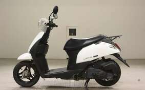 SUZUKI LET's CA4AA