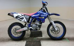 YAMAHA WR250F CELL CG16W