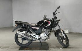 YAMAHA YBR125 PCJL