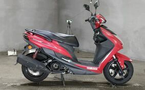 YAMAHA CYGNUS 125 X SR SEA5J