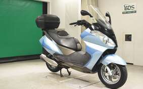 APRILIA ATLANTIC 125