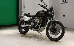 TRIUMPH SCRAMBLER 1200 XC 2020 AD81HY