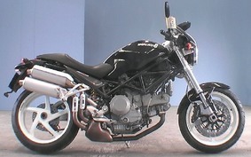 DUCATI MONSTER S2R 1000 2006 M416A