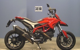 DUCATI HYPERMOTARD 820 2014 B201J