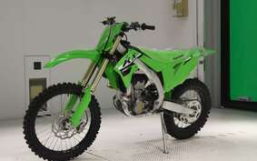 KAWASAKI KX250X KX252D