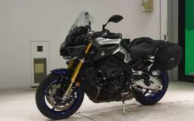 YAMAHA MT-10 SP 2017 RN50J