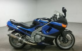 KAWASAKI ZZ-R400 1992 ZX400K