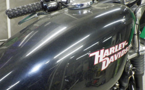 HARLEY XL883I 2008