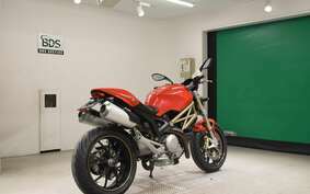 DUCATI MONSTER 796 A 2013