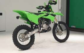 KAWASAKI KX112 KX112A