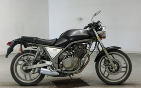 YAMAHA SRX400 1986 1JL