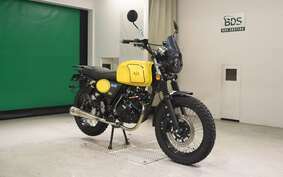 OTHER AJSテンペストSCRAMBLER125