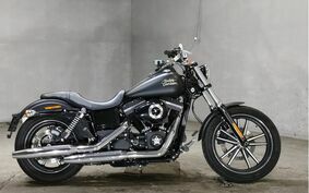 HARLEY FXDBC1580 2015 VD4