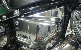 YAMAHA DRAGSTAR 400 2003 VH01J