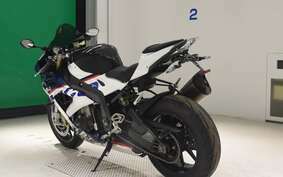 BMW S1000RR 2018