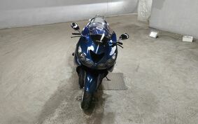 KAWASAKI ZZ1400 NINJA R 2007 ZXT40A