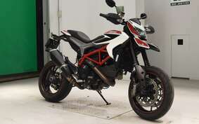 DUCATI HYPERMOTARD 820 SP 2013 B201J