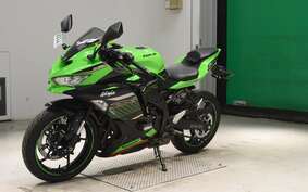 KAWASAKI ZX-25R ZX250E