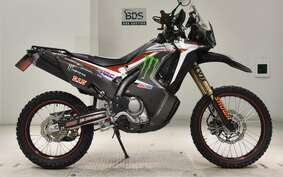 HONDA CRF250 RALLY A MD44