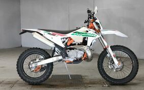 KTM 300 EXC TPI SIXDAYS GSA