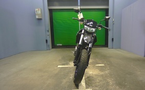 KAWASAKI KLX125D TRACKER X 2008 LX250V