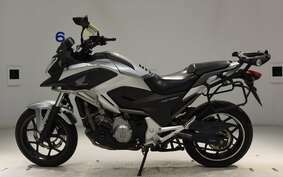 HONDA NC 700 X A 2012 RC63