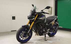 YAMAHA MT-09 ASP 2019 RN52J