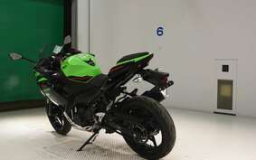 KAWASAKI NINJA 400 2018 EX400G